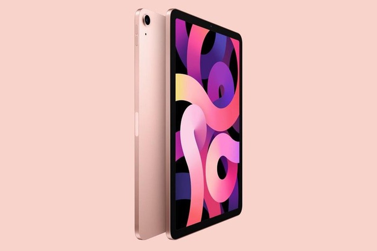 iPad Air moi: Vo “na na” iPad Pro, ruot manh ngang laptop-Hinh-9