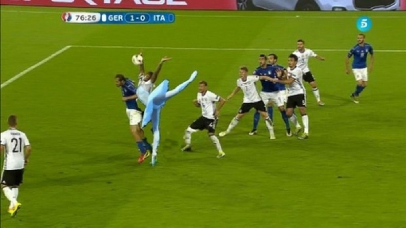 Jerome Boateng va loat anh che Euro 2016 day hai huoc
