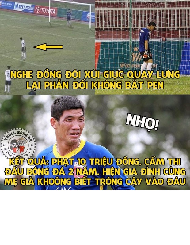 Anh che bong da: Sieu nhan Ronaldo khong the cuu Real Madrid-Hinh-10