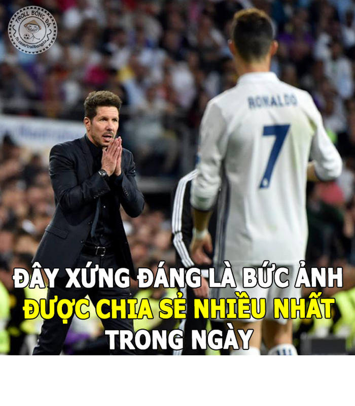 Anh che bong da: Ronaldo sinh ra la de chinh phuc cup C1?-Hinh-2