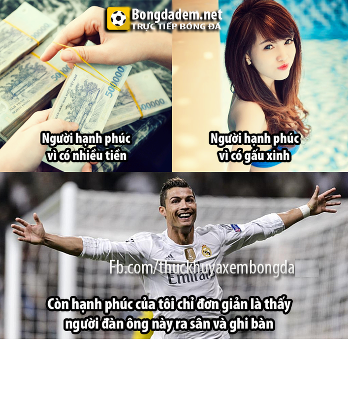 Anh che bong da: Ronaldo sinh ra la de chinh phuc cup C1?-Hinh-7
