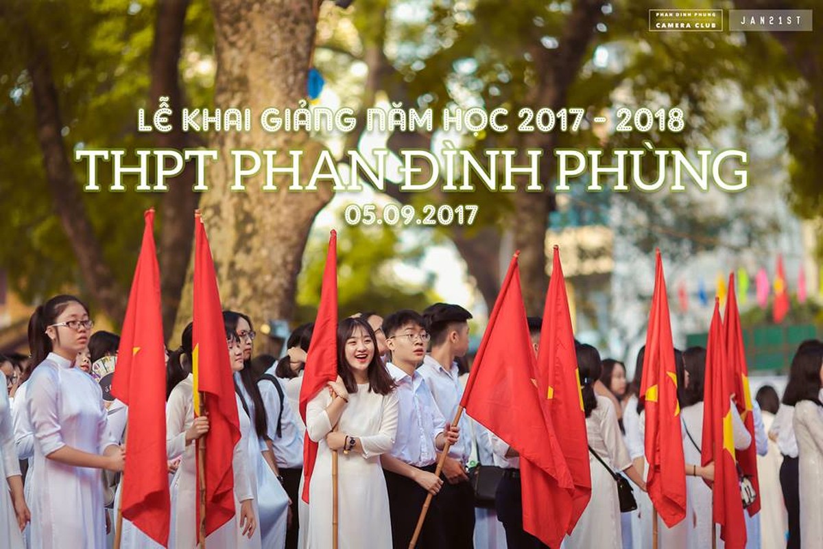 Dan mang &quot;phat cuong&quot; vi nam sinh truong THPT Phan Dinh Phung-Hinh-5