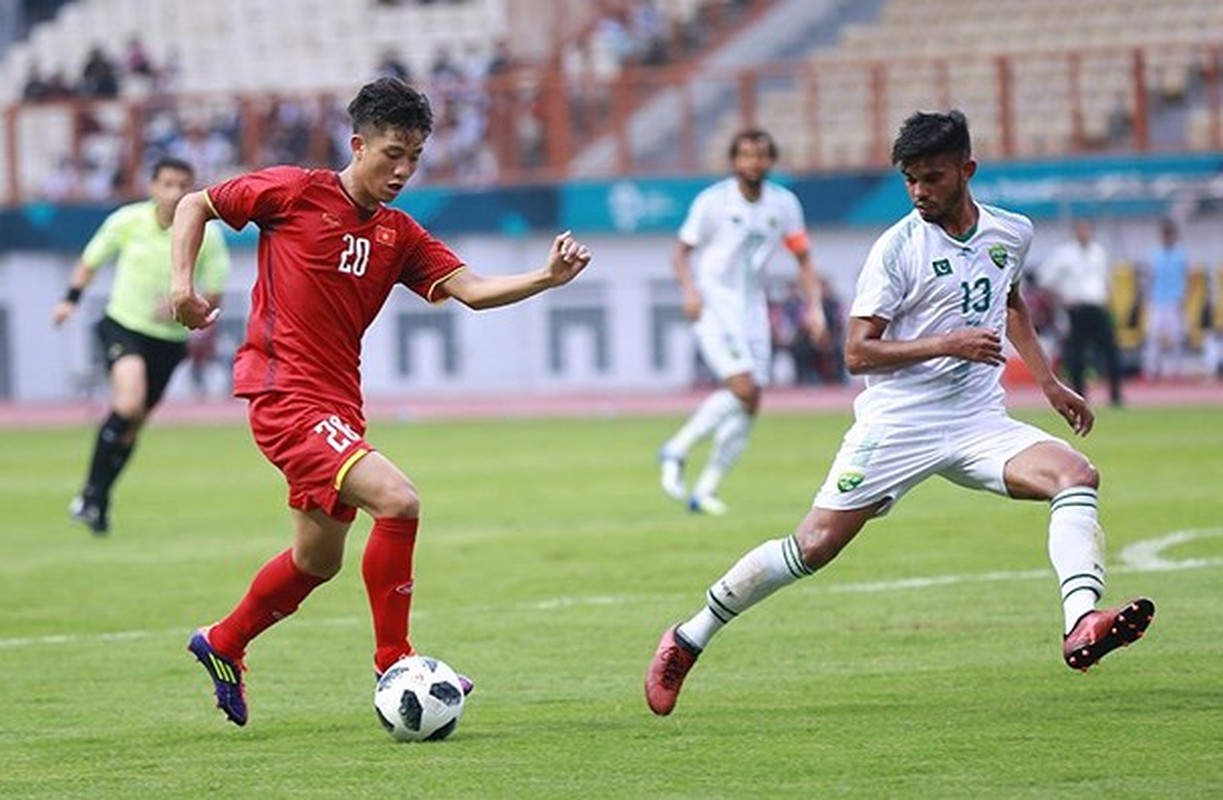 Ai se thay the Van Thanh o DTQG Viet Nam tai AFF Cup 2018?-Hinh-6