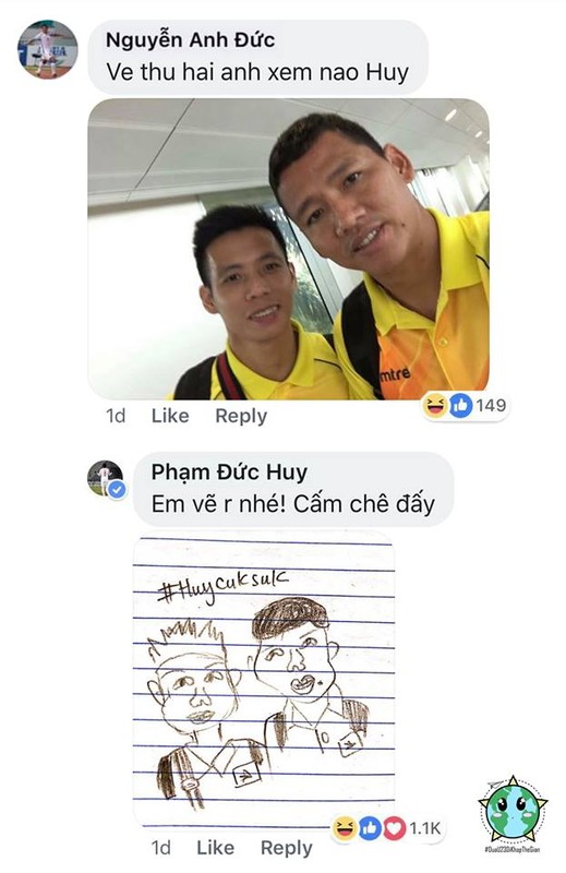 “Huy cuc suc” U23 Viet Nam tro tai ve tranh khien CDM cuoi ngat-Hinh-9