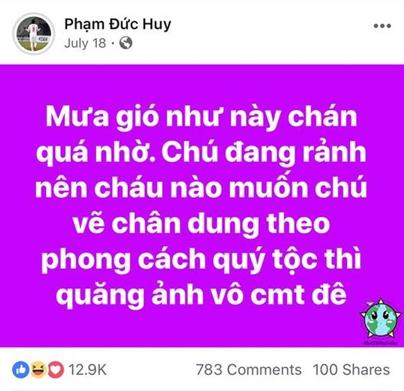 “Huy cuc suc” U23 Viet Nam tro tai ve tranh khien CDM cuoi ngat