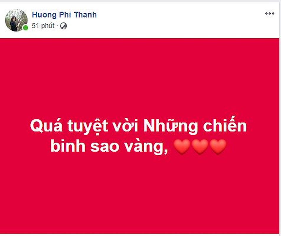 Dung chan o tu ket nhung day la dieu CDM muon noi voi DT Viet Nam
