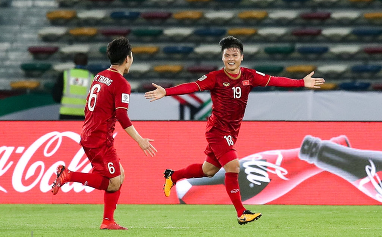 Dau an de doi cua doi tuyen Viet Nam o hanh trinh Asian Cup 2019-Hinh-7