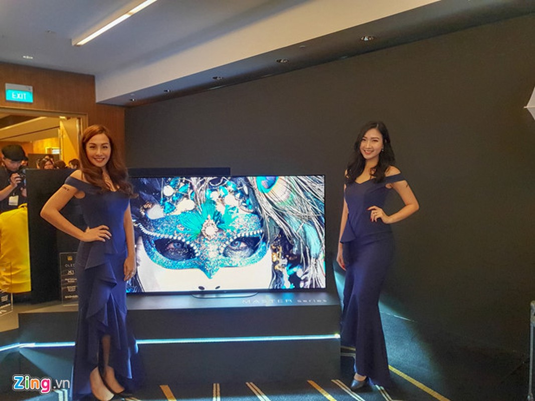 Sony nang cap dong TV Bravia 2019, ve Viet Nam thang 4-Hinh-12