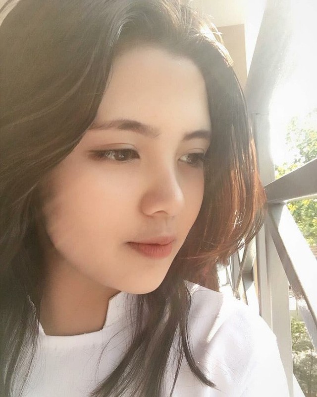Ngam ve nong bong cua dan hot girl Viet chiem song MXH Trung Quoc-Hinh-12