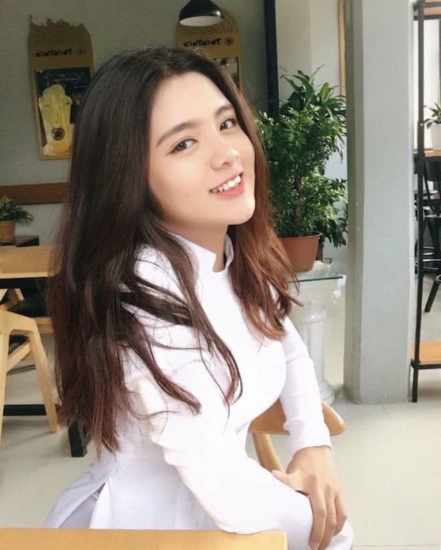 Ngam ve nong bong cua dan hot girl Viet chiem song MXH Trung Quoc-Hinh-9