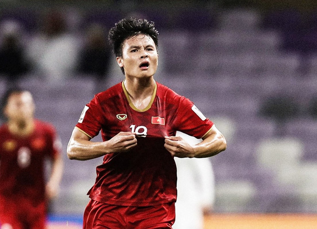 Quang Hai, Van Hau, Cong Phuong lot top cau thu dang xem nhat King's Cup 2019-Hinh-5