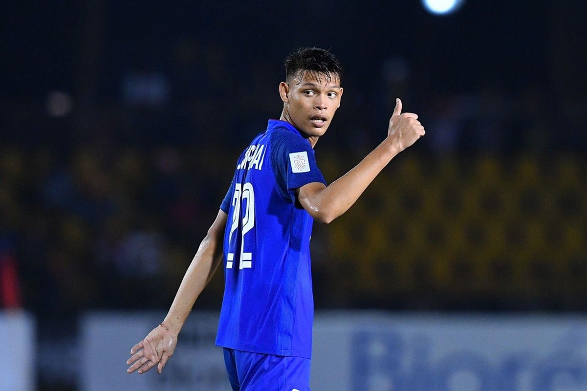 Quang Hai, Van Hau, Cong Phuong lot top cau thu dang xem nhat King's Cup 2019-Hinh-6