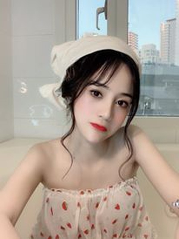 Tu buc anh selfie don gian, idol livestream Viet bong noi nhu con-Hinh-3