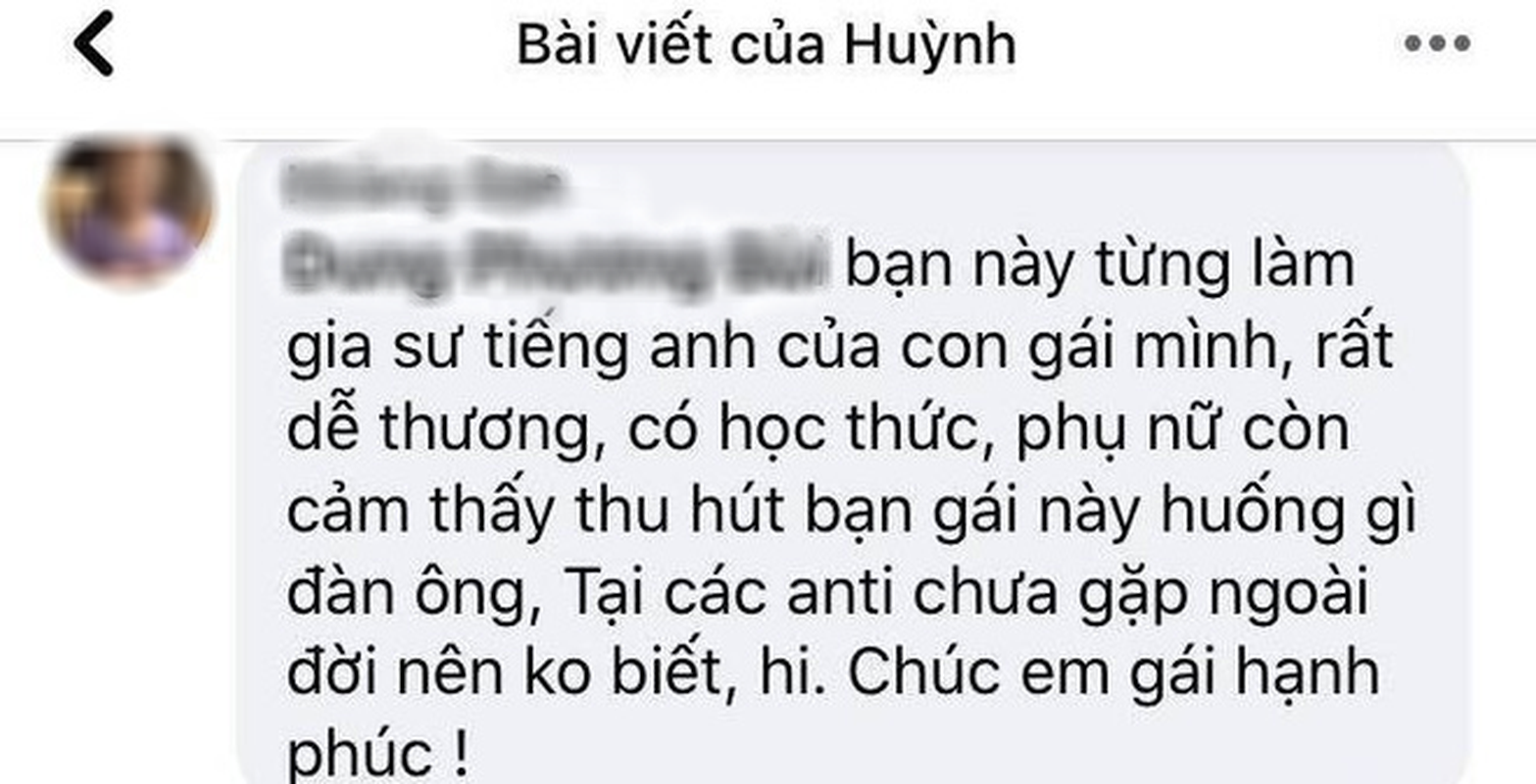 Ban gai Quang Hai lan dau tiet lo ve chuyen di 