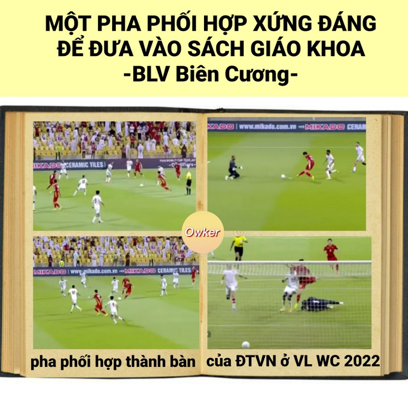 Anh che bong da: Viet Nam thua mot tran dau, thang mot hanh trinh-Hinh-10