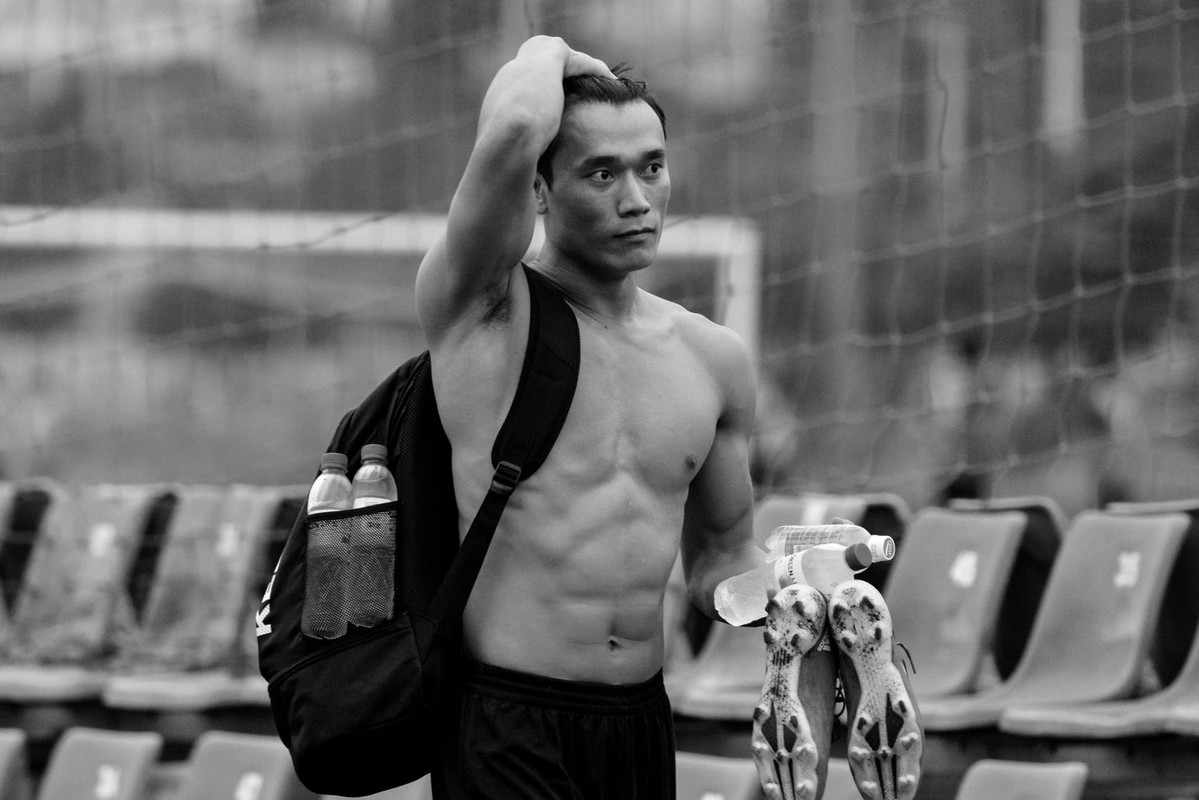 Bi doi tuyen Viet Nam 
