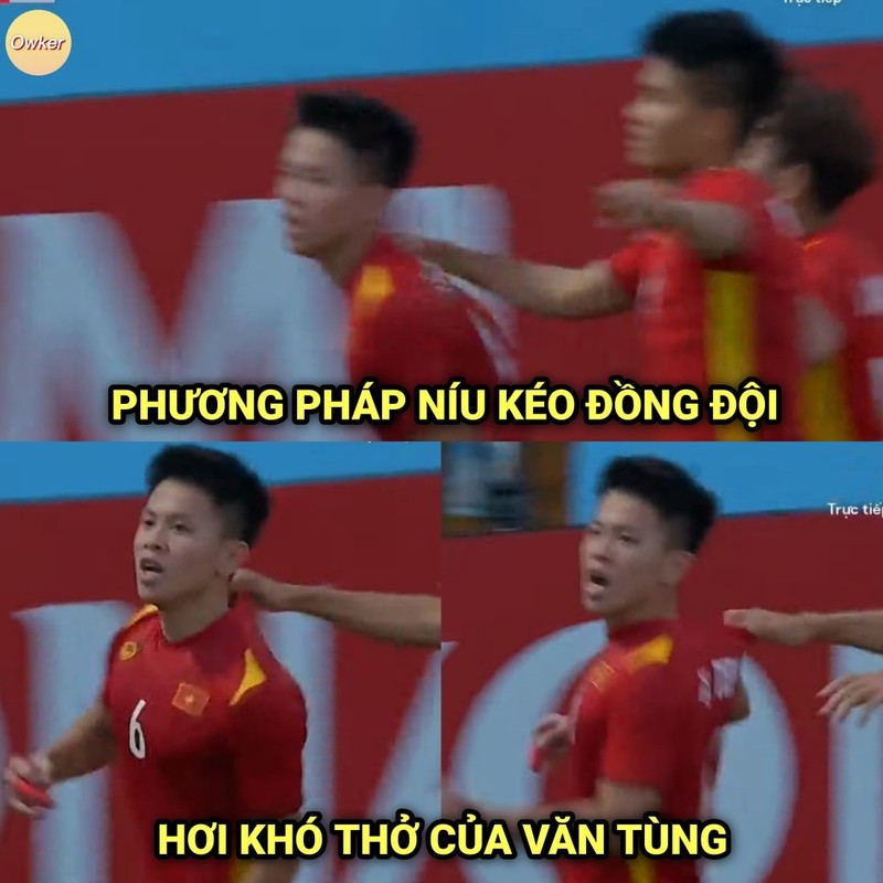 Anh che bong da: Van Chuan 