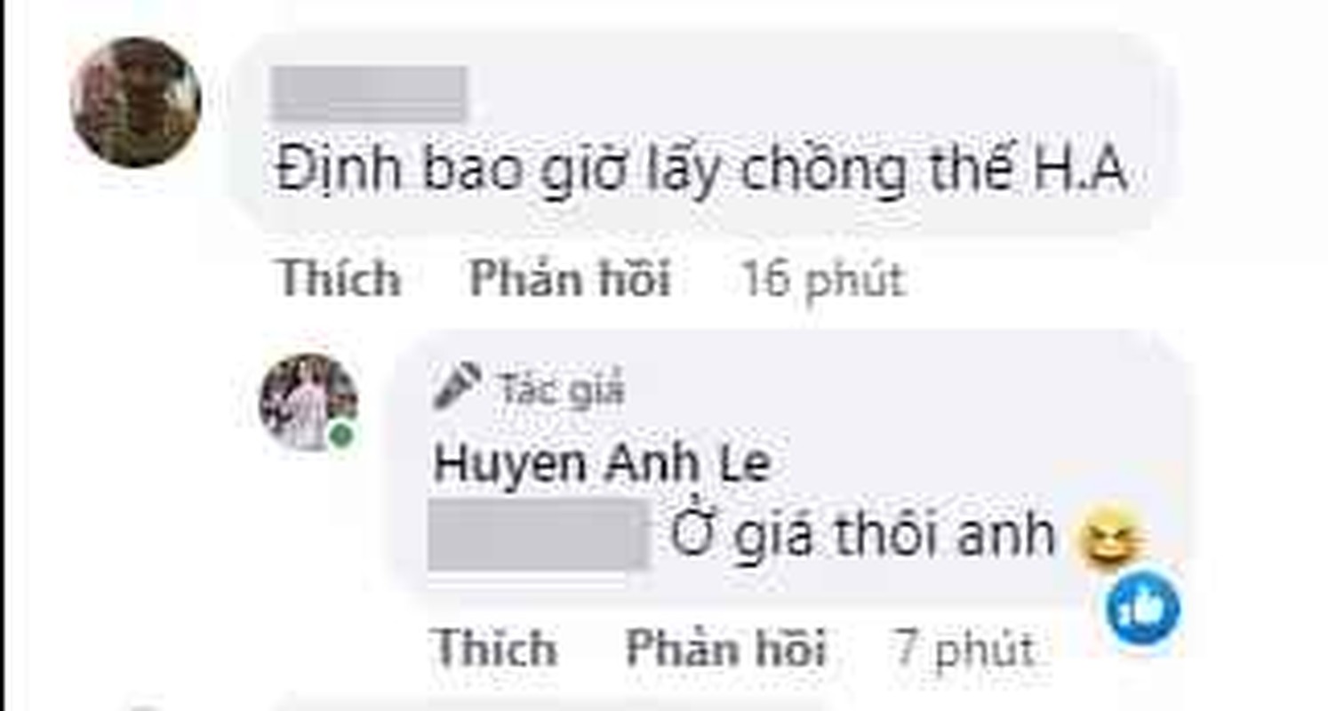Netizen hoi bao gio duoc an co, Ba Tung co cau tra loi chat-Hinh-5