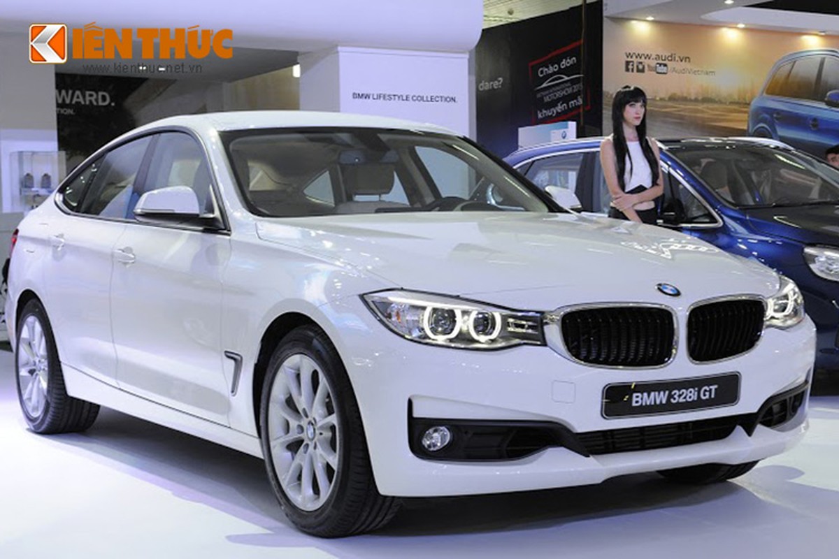BMW cong bo gia ban cho 8 mau xe tai VIMS 2015-Hinh-3
