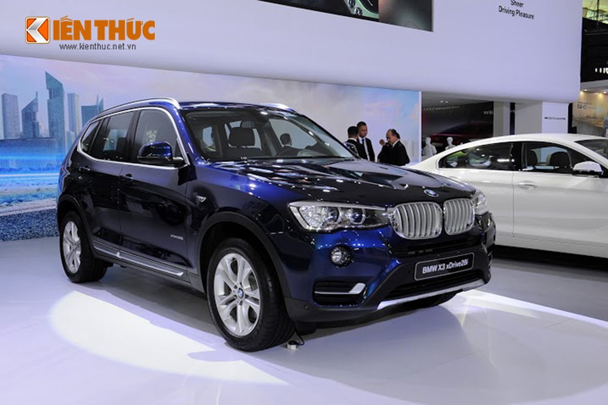 BMW cong bo gia ban cho 8 mau xe tai VIMS 2015-Hinh-7