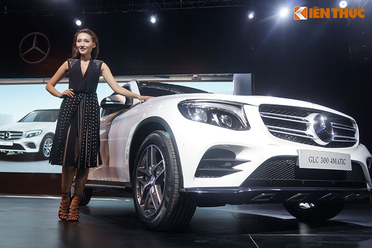 Mercedes-Benz GLC 2016 gia tu 1,7 ty tai VN co gi?-Hinh-10