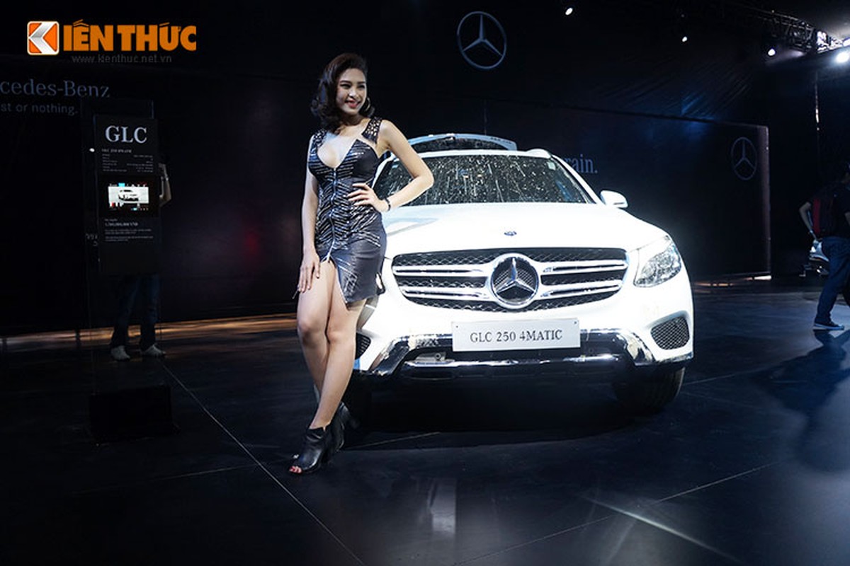 Mercedes-Benz GLC 2016 gia tu 1,7 ty tai VN co gi?-Hinh-7