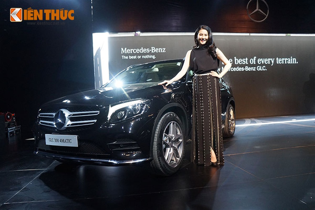 Mercedes-Benz GLC 2016 gia tu 1,7 ty tai VN co gi?-Hinh-8