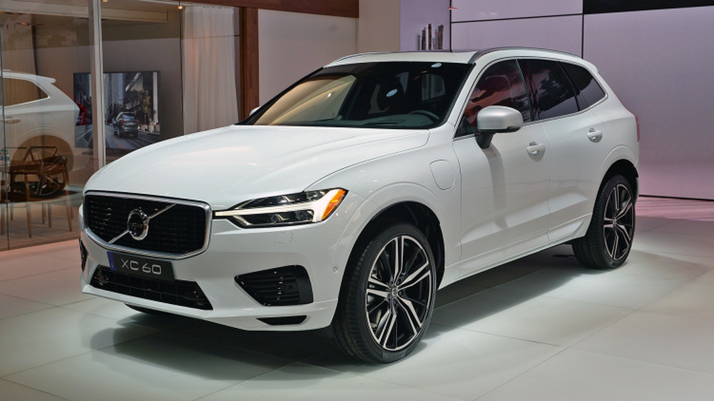 Crossover hang sang Volvo XC60 moi &quot;chot gia&quot; 1,3 ty-Hinh-8