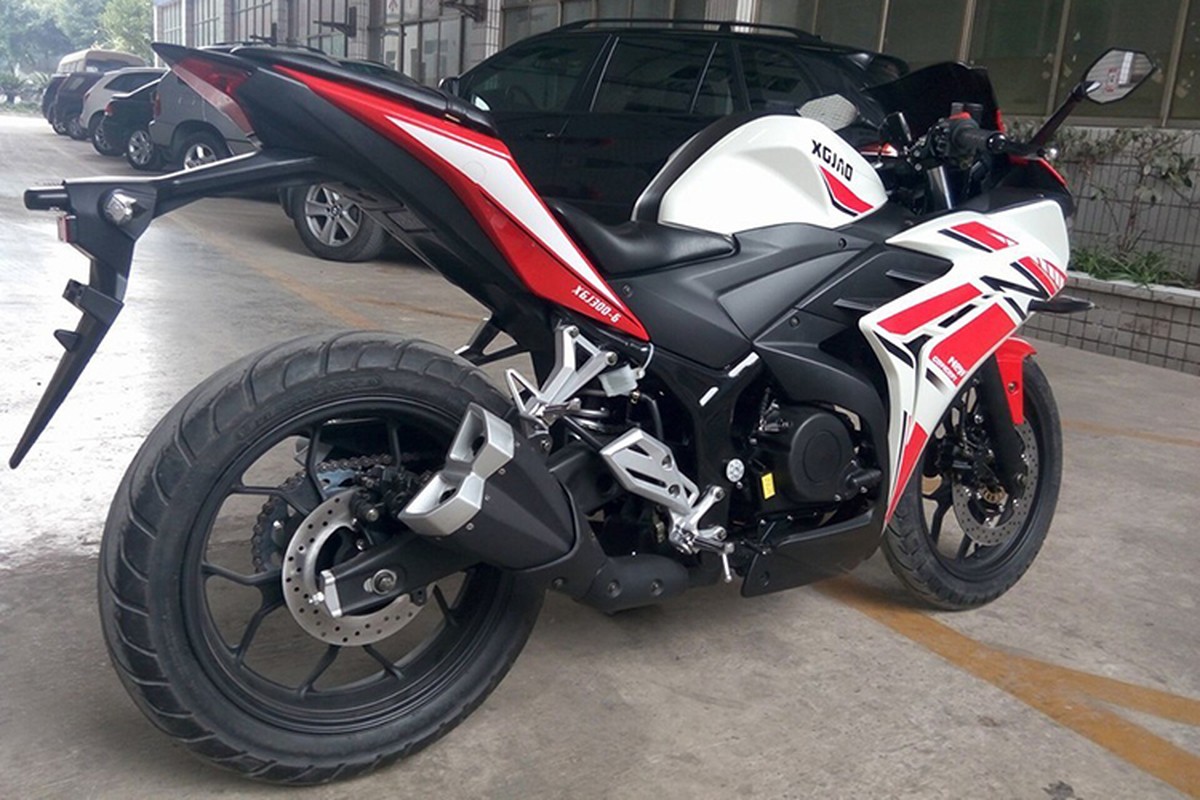 Moto Trung Quoc nhai Yamaha R3 gia chi 50 trieu dong-Hinh-2