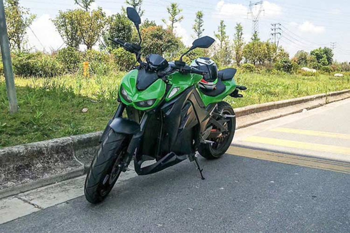 Diem mat xe moto Trung Quoc 