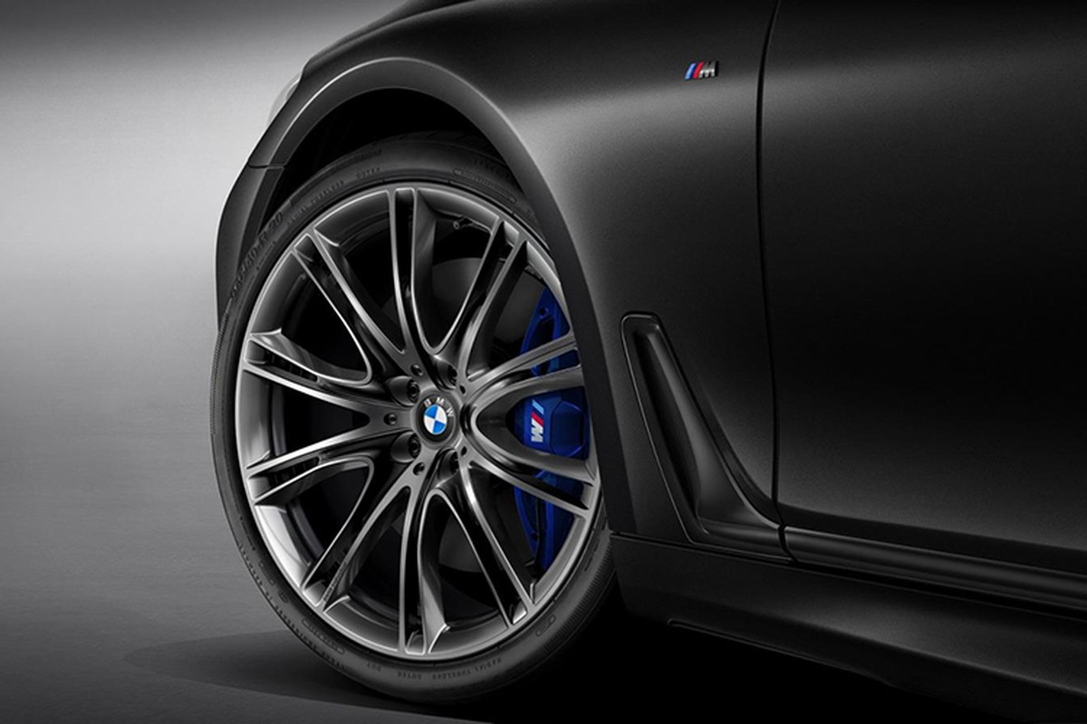 Xe BMW 7-Series 2020 tien ty ra mat phien ban gioi han-Hinh-3