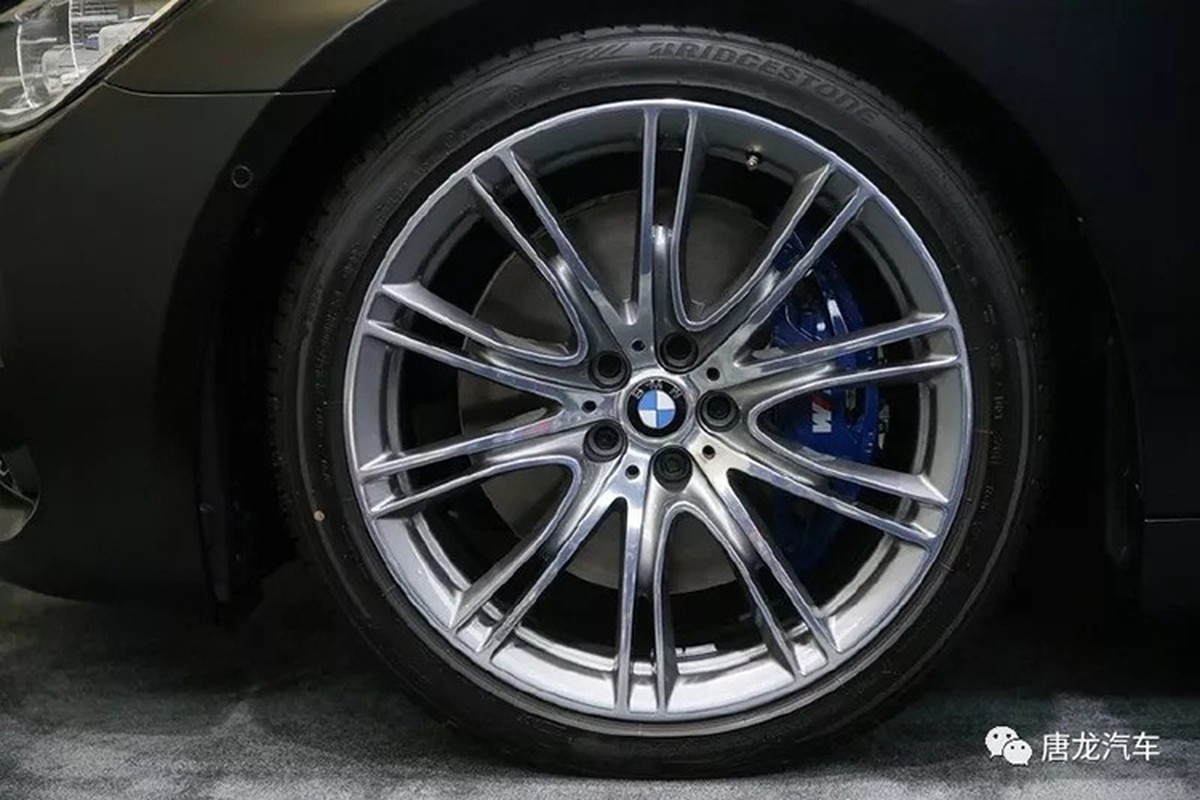 Xe BMW 7-Series 2020 tien ty ra mat phien ban gioi han-Hinh-7