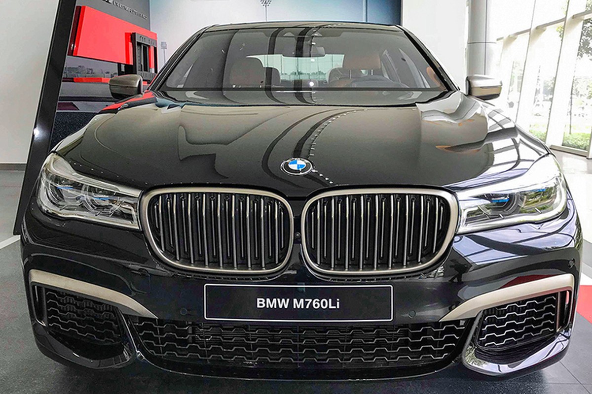 Can canh BMW M760Li 2019 gia 13 ty tai Sai Gon-Hinh-3