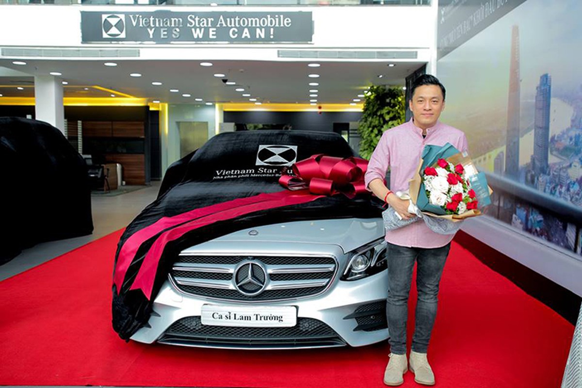 Lam Truong tau Mercedes-Benz gia 2,77 ty dong choi Tet-Hinh-3