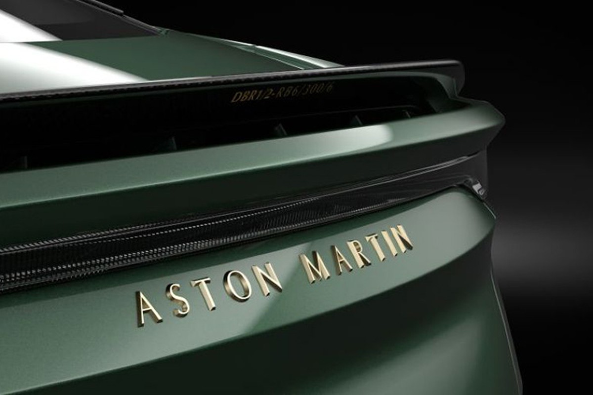 Sieu xe Aston Martin DBS 59 Edition gioi han chi 24 chiec-Hinh-8