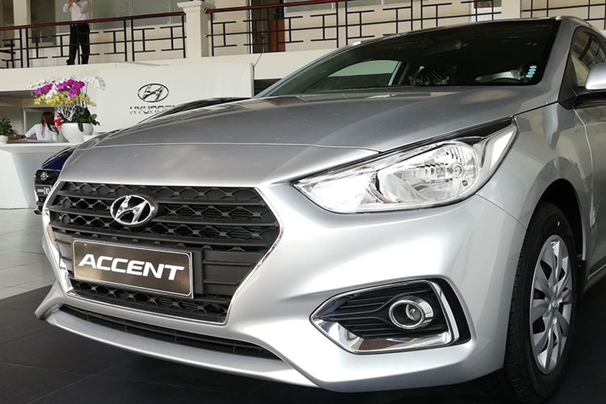 Hyundai Accent 2019 duoc trang bi cua gio hang ghe sau-Hinh-3