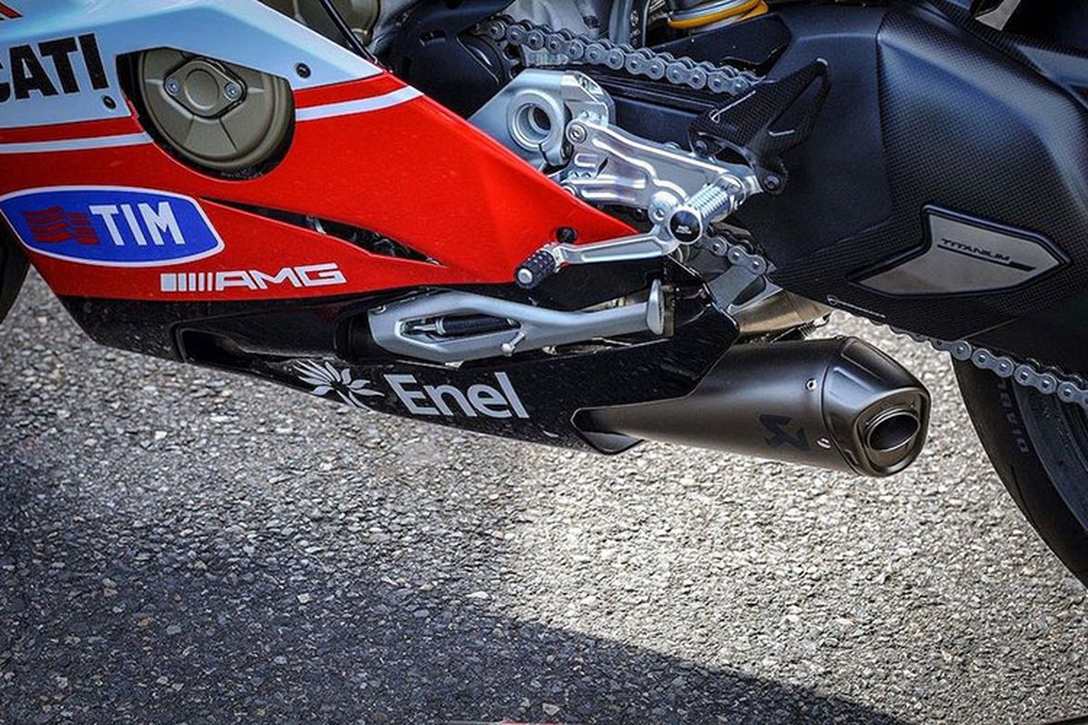 Sieu moto Ducati Panigale V4 Nicky Hayden gia tu 1,6 ty-Hinh-5