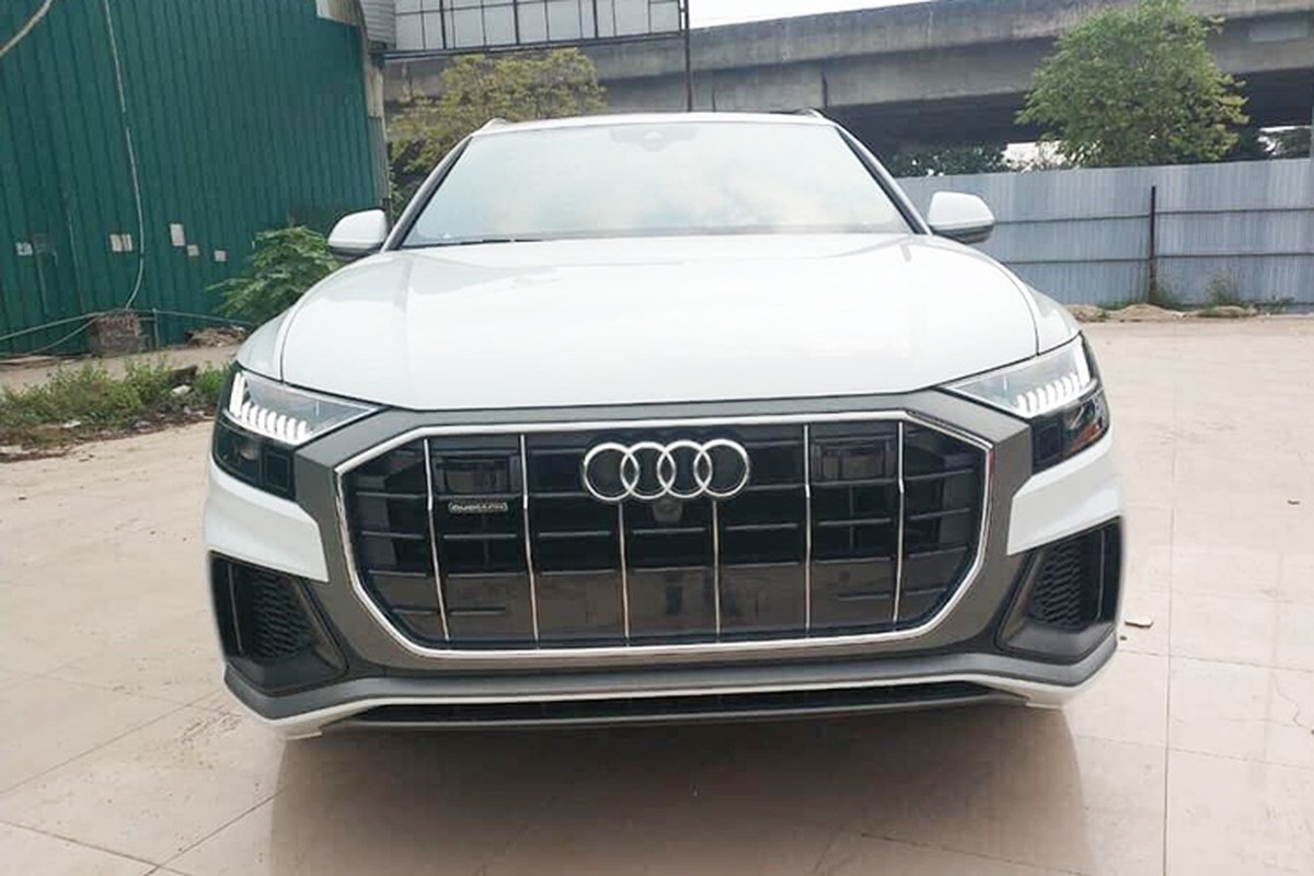 “Dap thung” Audi Q8 2019 hon 5 ty dong o Ha Noi-Hinh-3