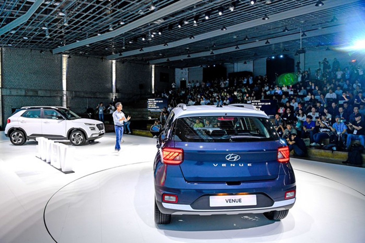 Hyundai Venue 2019 sieu re, tu 291 trieu dong tai Han Quoc-Hinh-4
