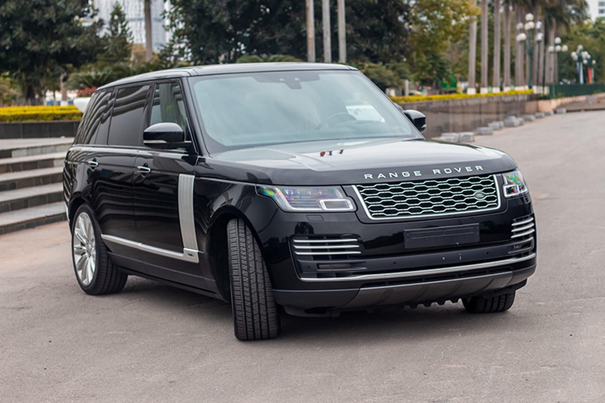 Can canh Range Rover Autobiography LWB hon 13 ty o Ha Noi