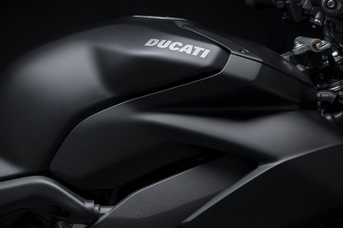 Ducati Streetfighter V4 S Dark Stealth moi chao ban 615 trieu dong-Hinh-5