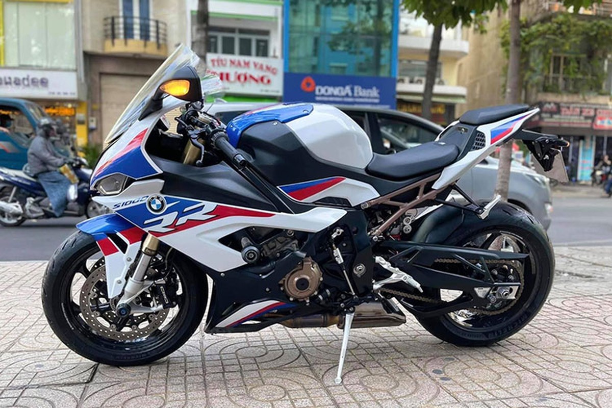 Can canh BMW S1000RR 2020 