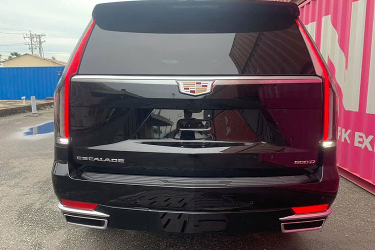 “Dap thung” Cadillac Escalade 2021, khong duoi 8 ty tai Viet Nam-Hinh-7