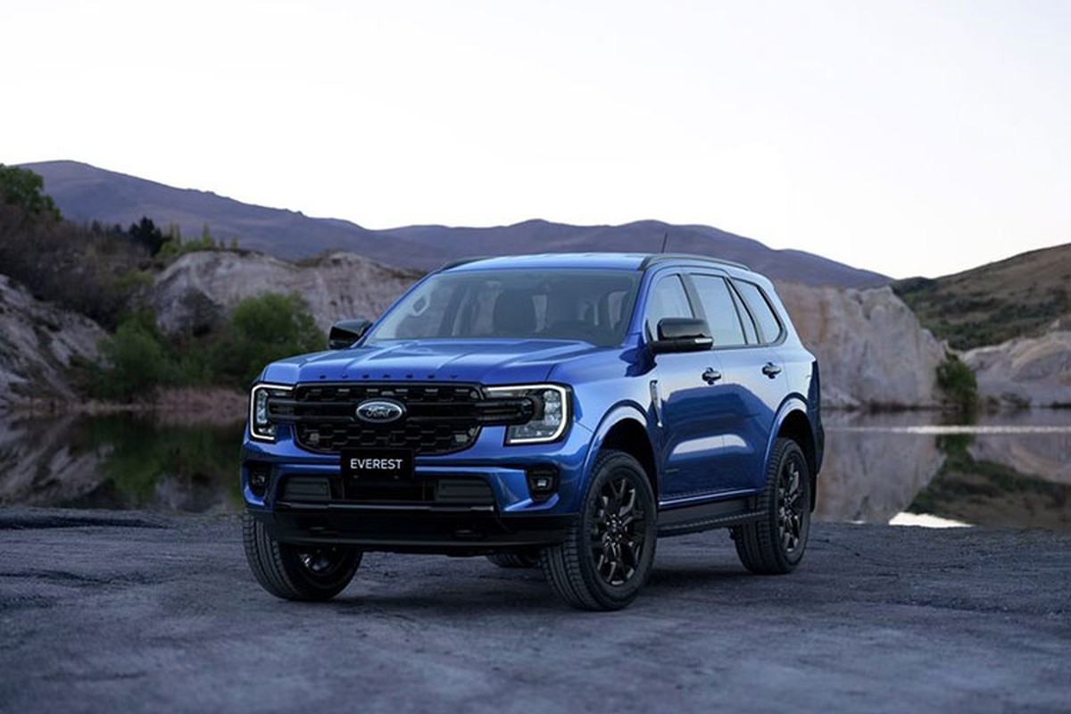 Chi tiet Ford Everest 2022 moi tai Viet Nam, tu 1,099 ty dong-Hinh-10