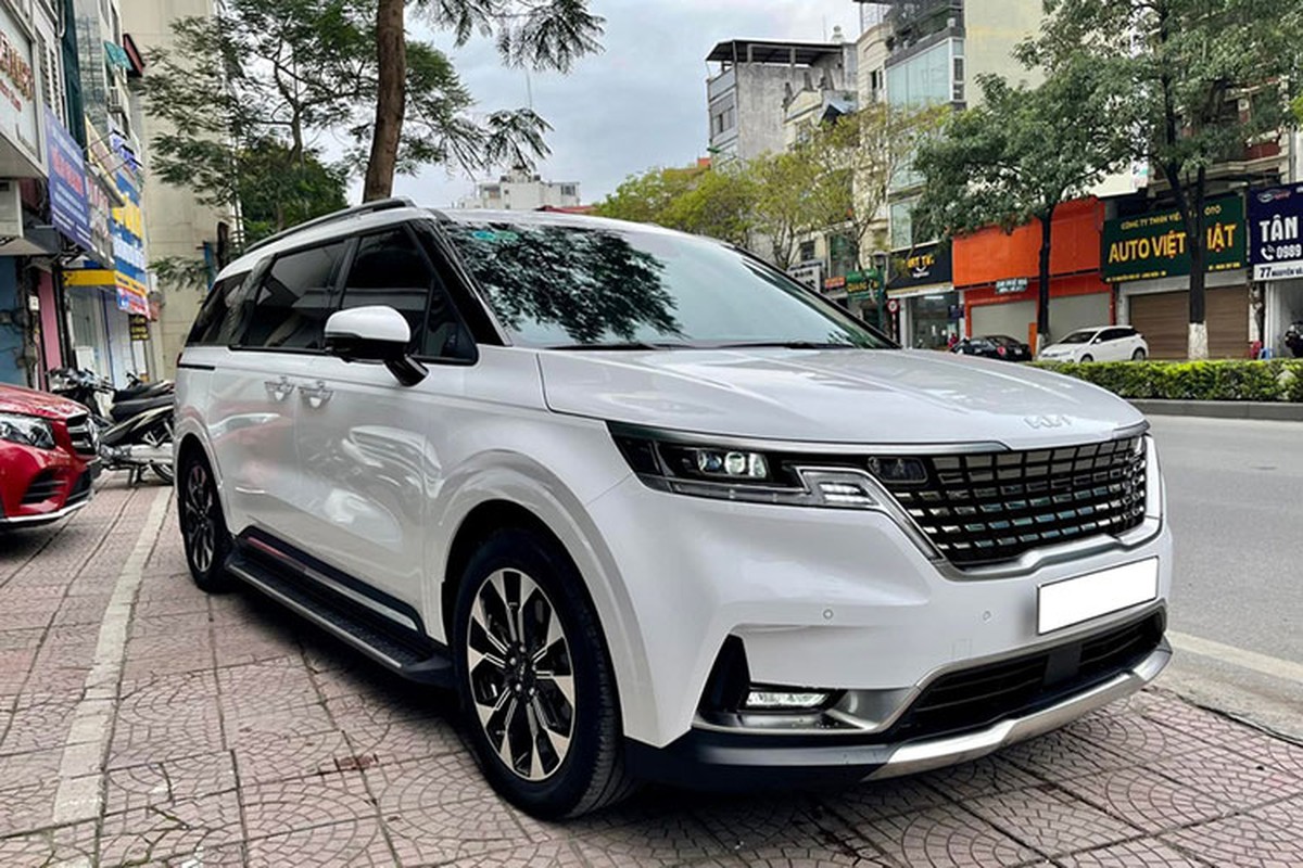 Mitsubishi Xpander bán gần 3000 xe tại Việt Nam, "đá bay" Toyota Veloz - Hình 5 Mitsubishi Xpander ban gan 3000 xe tai Viet Nam,