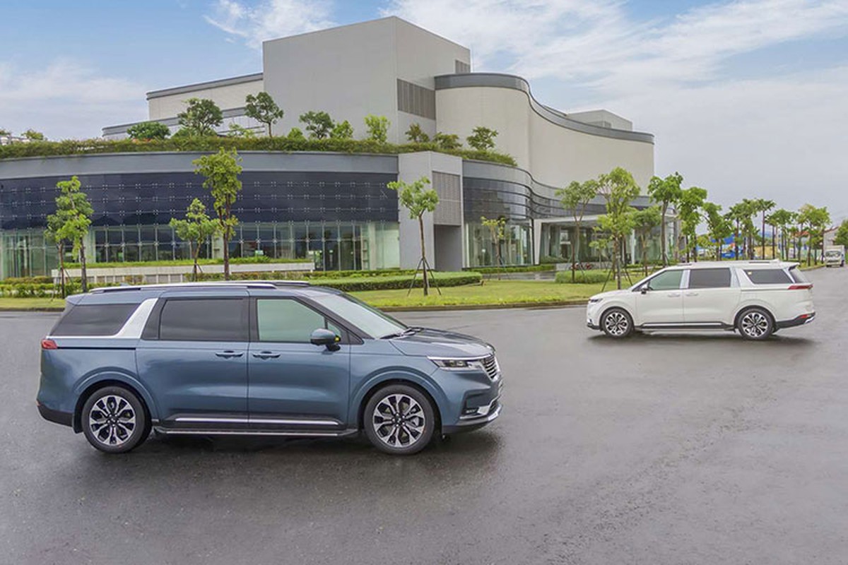 Mitsubishi Xpander bán gần 3000 xe tại Việt Nam, "đá bay" Toyota Veloz - Hình 6 Mitsubishi Xpander ban gan 3000 xe tai Viet Nam,