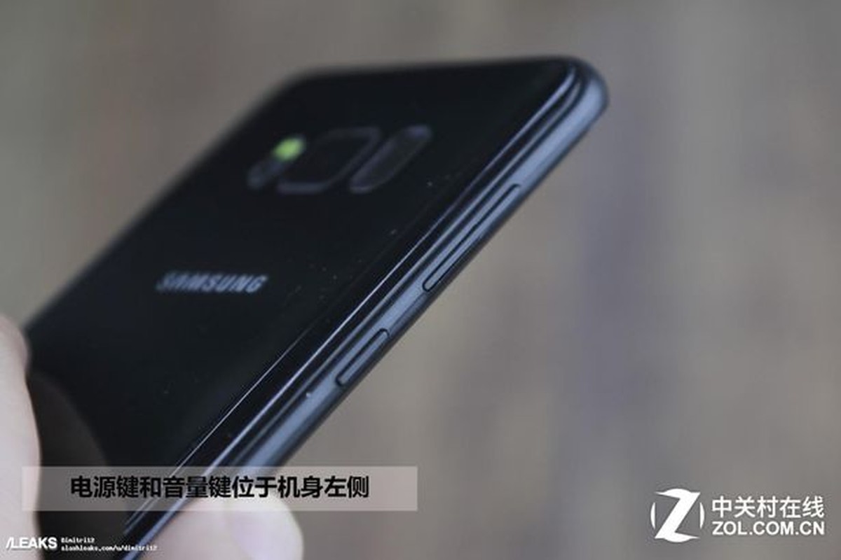 Tat tan tat ve hang hot Samsung Galaxy S8 truoc ngay ra mat-Hinh-6