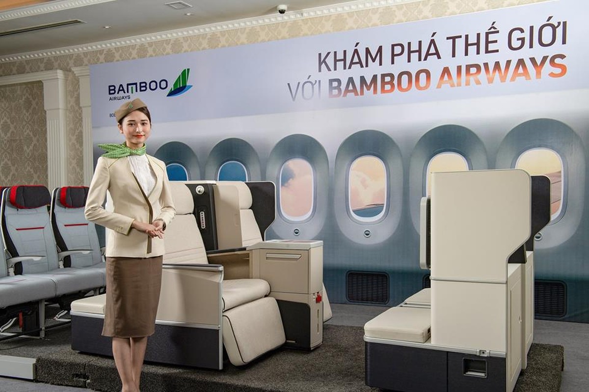Lo anh that dau tien ve may bay cua Bamboo Airways-Hinh-7