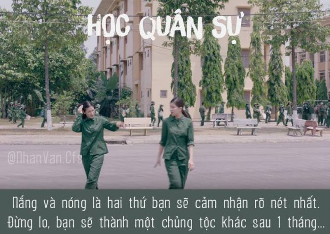 Bo anh Quan su: Mua he dang nho nhat cua doi sinh vien-Hinh-5