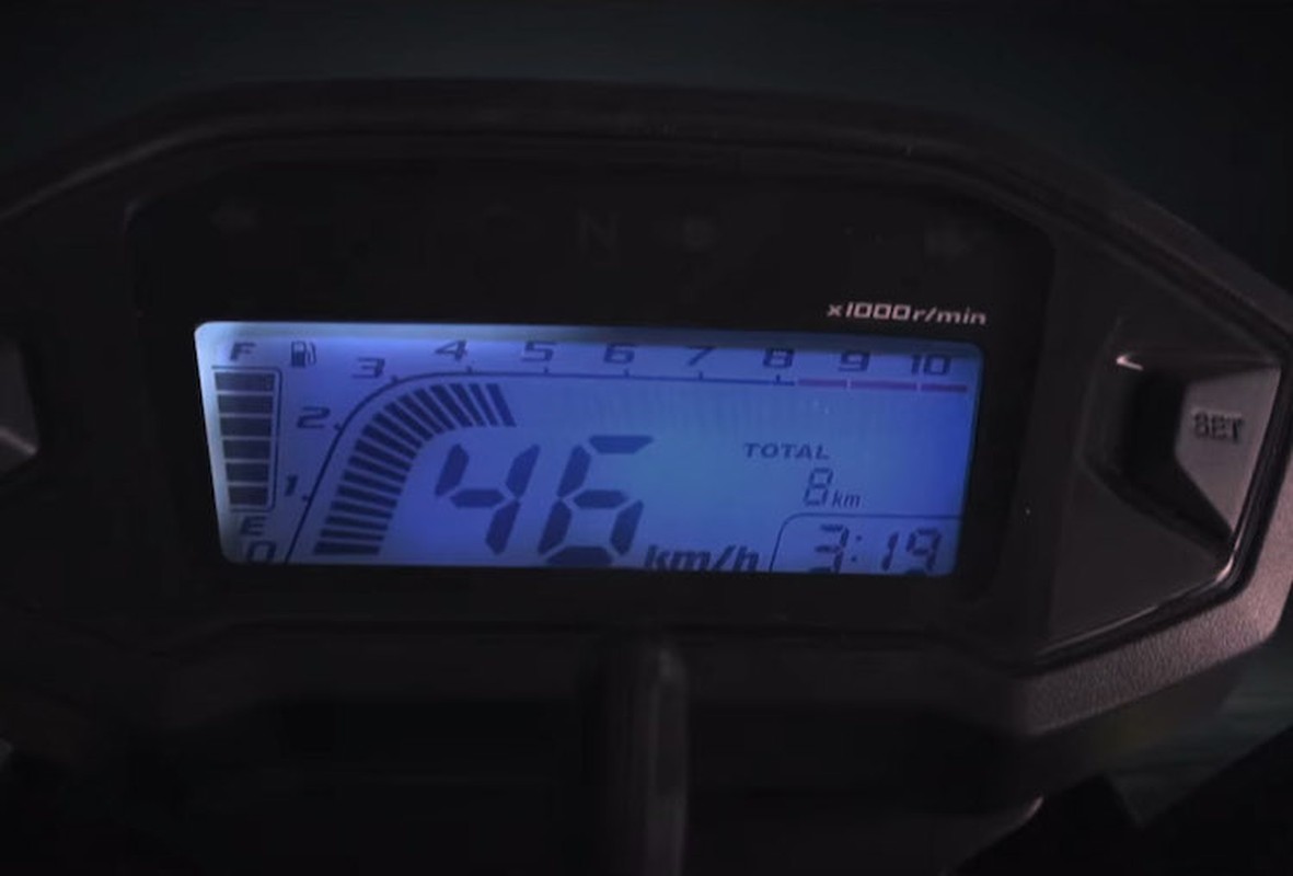 Chi tiet “hang nong” Honda MSX 125 SF 2016 vua ra mat-Hinh-4